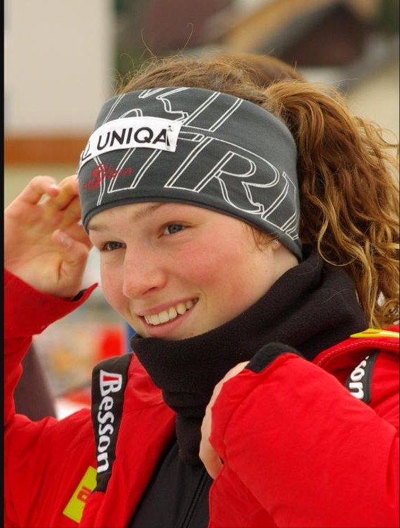 Bernadette Schild
