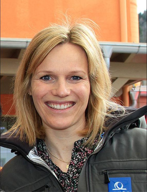 Marlies Schild (Raich)